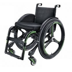 Gigantex  碳纖維 輪椅-你知道輪椅類型有哪些嗎
