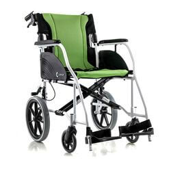 I care手動輪椅-你知道輪椅類型有哪些嗎