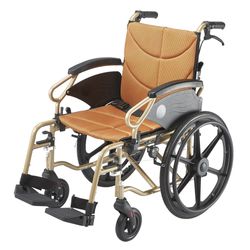 【信佑】輪椅 B(A)款TC-WA301