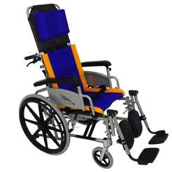 【祥巽】高背輪椅 B(AB)款MF-58C1