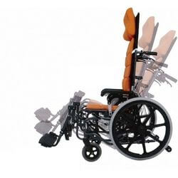 必翔空中傾倒型輪椅-你知道輪椅類型有哪些嗎