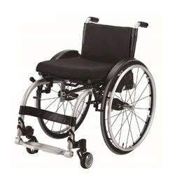美利馳高活動型輪椅-你知道輪椅類型有哪些嗎