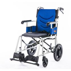 均佳 JW-230 鋁合金輪椅