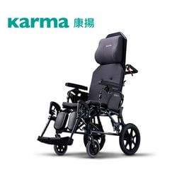 潛隨挺502-輪椅扶手可調整高度