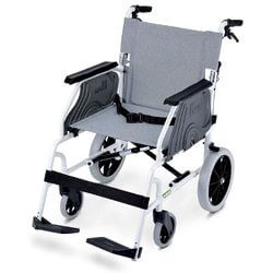 LUGA室內輕量型輪椅-介護輪-輪椅挑選