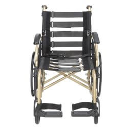 背部綁帶可調整輪椅-輪椅挑選