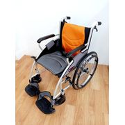 均佳-輕量型輪椅(B款)