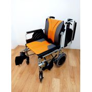均佳-移位型特殊輪椅(利於移位B+A款)