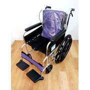 耀宏-輕量型輪椅(可折背B款 ) (嘉義輪椅購買)