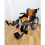 均佳 JW-155骨科輪椅