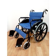 富士康-輕量化20吋加寬型輪椅 FZK-F20