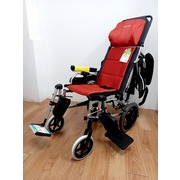 康揚-水平椅501小輪(仰躺型B+AB款)(台南輪椅購買)