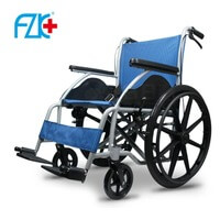 富士康輪椅品牌FZK
