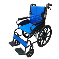 富士康輪椅品牌FZK151