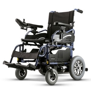 KP-25.2-大心醫療器材(嘉義電動輪椅)