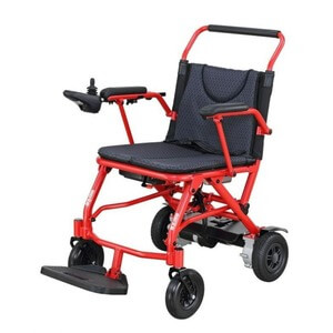 P113 YOYO 逍遙行-大心醫療器材(美利馳電動輪椅)