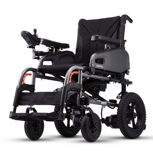 eFlexx 易遊金剛-大心醫療器材(台南電動輪椅)