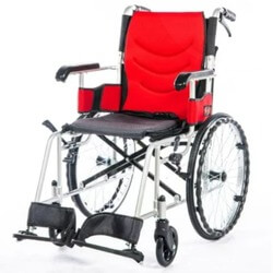 均佳輪椅品牌JW-G100