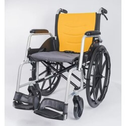 均佳輪椅品牌JW-230