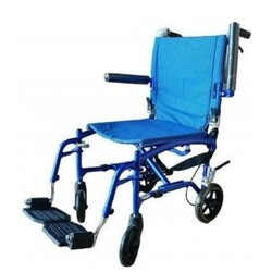 安愛輪椅品牌